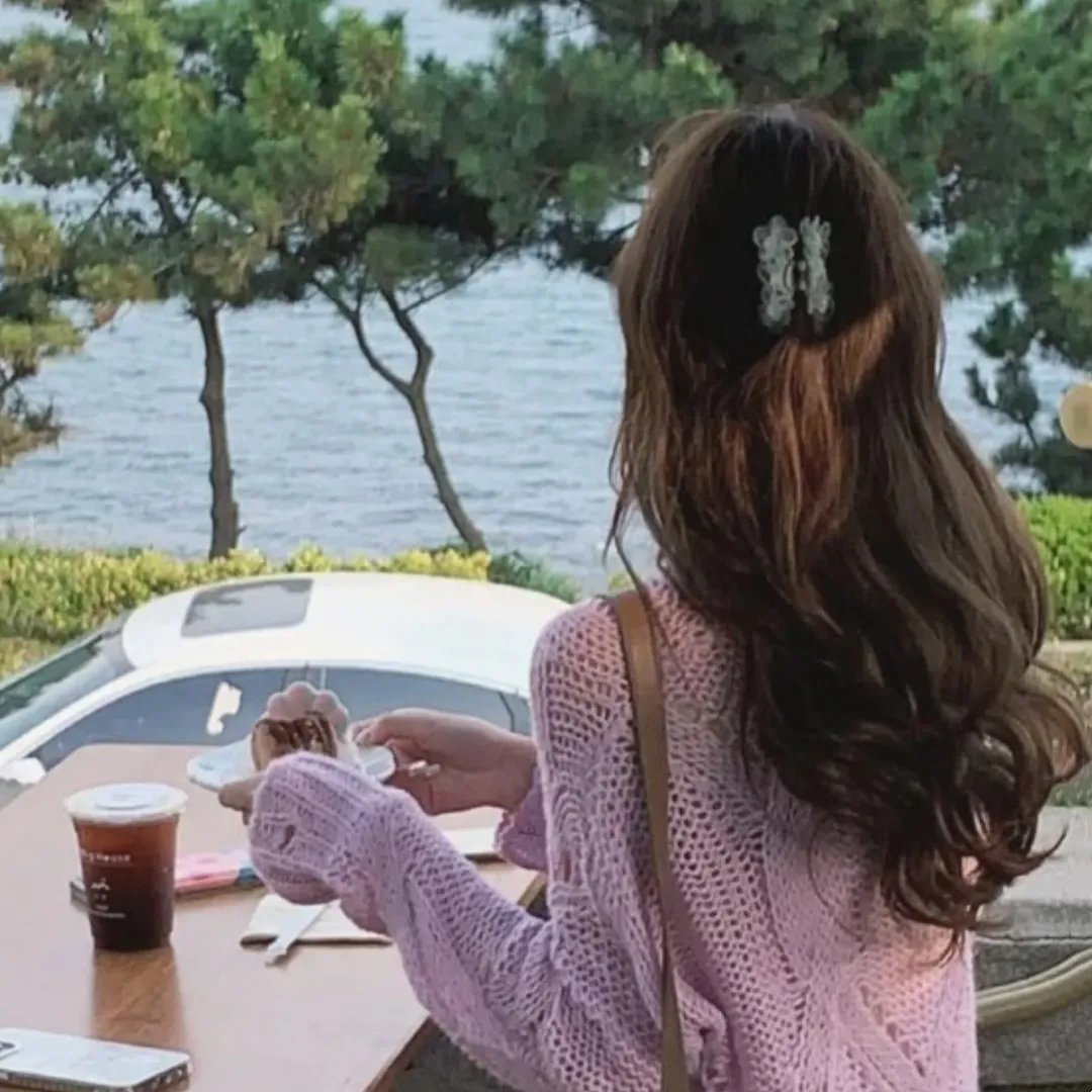 浪漫街头